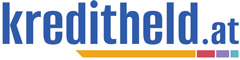 Logo Kreditheld.at | Der Finanzierungsprofi